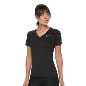 Nike Dri-Fit Athletic Top